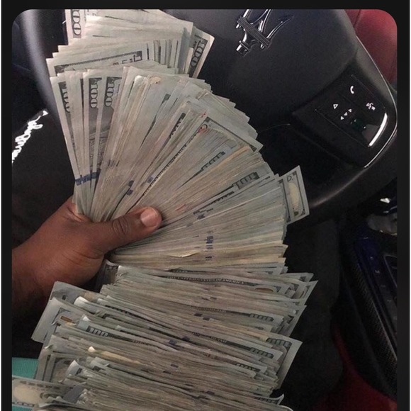 Meet your Posher, Albert - Picture 1 of 1